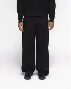 Mutimer Everyday Pleats パンツ W36