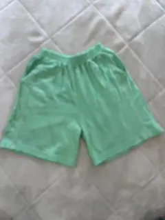 BREEZE ハーフパンツ 120cm