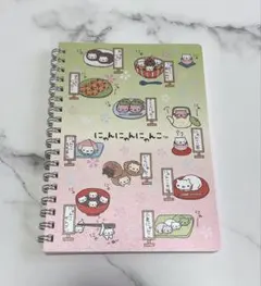 にゃんにゃんにゃんこ にゃんこ学校ミニメモ帳新品未使用未開封 2026年最新】にゃんにゃん メモ帳の人気アイテム - メルカリ