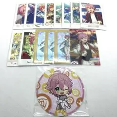 あんスタ　姫宮 桃李　紙類まとめ