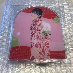 FRUITS ZIPPER A賞 月足天音 ボイス入りアクリルパネル