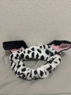 101匹わんちゃんヘアバンド