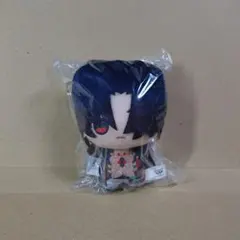 崩壊スターレイル ぬいぐるみ 刃のサムネイル