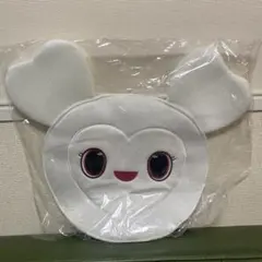 ダブリー　うちわケース・うちわセット　’READY　TO　BE’inJAPAN