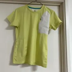 ワークマン Tシャツ 半袖 FieldCore フィールドコア スポー…のサムネイル