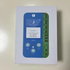 A*G様 【中古正常品】JCID V1SE Wi-Fi版　バージョン9.00　基 2026年最新】jcid v1seの人気アイテム - メルカリ