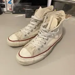 converse 80S ビンテージ　オールスターハイカット