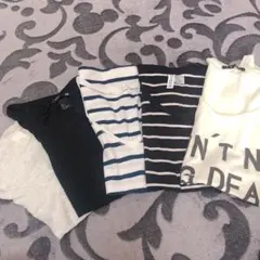 Tシャツセット①