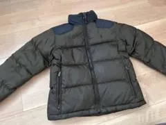 ポロ ラルフローレン　ダウン　ジャケット　コート　S 8 140cm