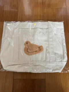 ☆豊島屋☆　鳩もこトートバッグ　鳩ホルダー　鳩三郎 大好きなお菓子、鳩サブレの豊島屋さんの🐦 3月6日にオンライン
