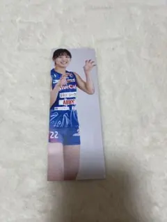 PFUブルーキャッツ　川添美優　オールスター　オーセンティックユニフォーム　XO PFUブルーキャッツ 川添美優 オールスター オーセンティック