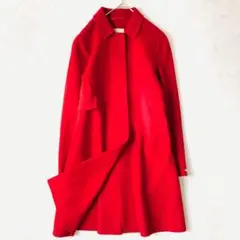 MaisonMargieIaメゾンマルジェラ 2018aw チェスターコート - メルカリ