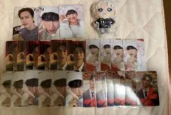 INI 池﨑理人 池崎理人 トレカ25枚 かぷっこふれんずセット