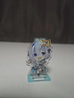 2026年最新】Vtuber名：天音かなた アクリルスタンドの人気アイテム