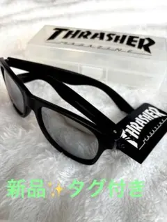 新品　THRASHER スラッシャー　サングラス　RADICAL ラディカルのサムネイル