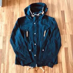 FREAK'S STORE/フリークスストアマウンテンパーカー