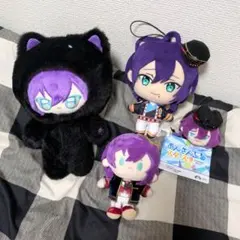 2026年最新】礼瀬マヨイ ぬいぐるみの人気アイテム - メルカリ