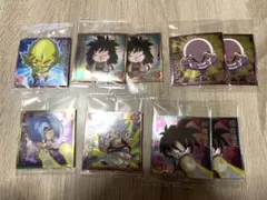 ドラゴンボール　ウエハースシール  まとめうり