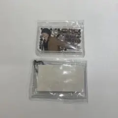 INI みてコレ ガチャガチャ 西洸人