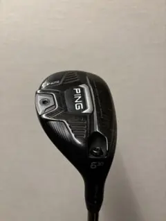 2026年最新】ping g425 ユーティリティ 6uの人気アイテム - メルカリ