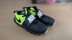 NIKE バスケットボールシューズ ナイキ チーム ハッスル D 8