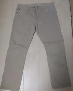 GAP ベージュ チノパン