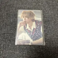 BOYNEXTDOOR LEEHAN イハン BOYLIFE POPUPトレカ