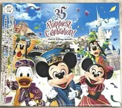 2026年最新】cd 東京ディズニーリゾート35周年 happiestの人気アイテム