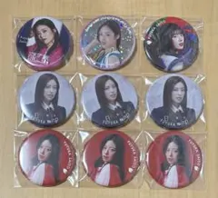 櫻坂46 缶バッジ 齋藤冬優花 まとめ売り