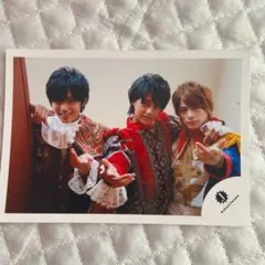 Mr.KING 公式写真 2015