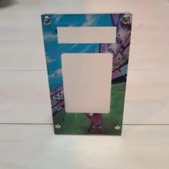 まとめ買50円引きマリィのプライド SR ディスプレイフレーム