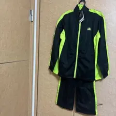 ★新品　裏起毛★ CCL キッズ ジャージ 上下セット 150サイズ
