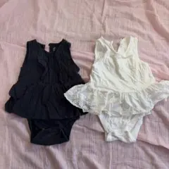 baby GAP 90 2着セット