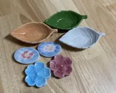 箸置き ほかセット！！！