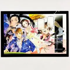 集合 ⑵ アフタヌーン40周年展 メダリスト ポストカードのサムネイル