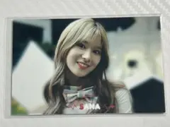 Twice サナ タイ盤　トレカ　SIGNALのサムネイル