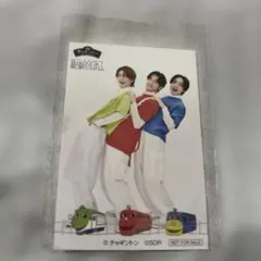 2025年最新】げんじぶトレカの人気アイテム - メルカリ