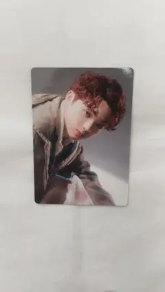 BMSG BE:FIRST リュウヘイ