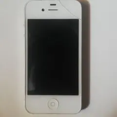 iphone4s 16GB 本体　ジャンク品　美品