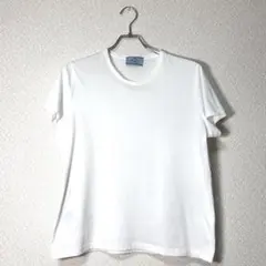 PRADA 24年製 半袖Tシャツ ホワイト サイズXXL 現行モデルのサムネイル