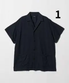 MAATTE＆SONS BS SHIRT COTTON VINTAGE 半袖 | Mercari
