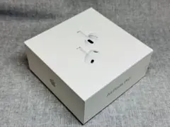 AirPods Pro 第2世代 MQD83J/A正規品AirPodsPro2