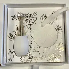 dior オードゥパルファン香水 ノベルティ