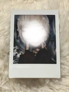 らぶしっく はやて ピンチェキ チェキ らぶしっく はやて チェキ - メルカリ