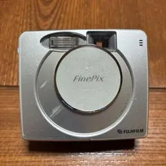 FUJIFILM FinePix 30i デジタルカメラ 本体