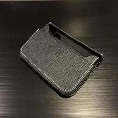 伊東屋COLOR CHART カラーチャート ボックス型 名刺入れ (横型)