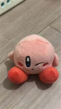 カービィ ぬいぐるみ