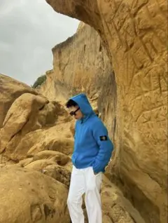 ニットセーター ニット