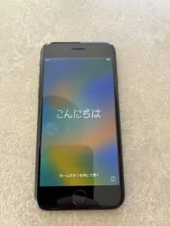 Apple iPhone 8本体
