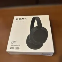 SONY WH-CH720N ワイヤレスヘッドホン